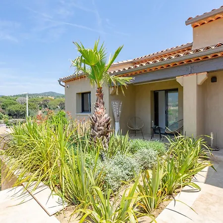 Akemi By Interhome 생트막시메