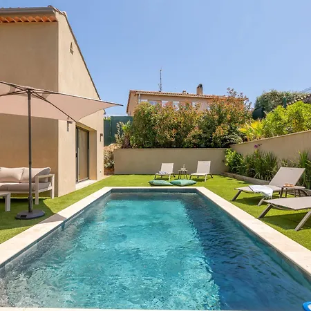 Nyaraló Akemi By Interhome