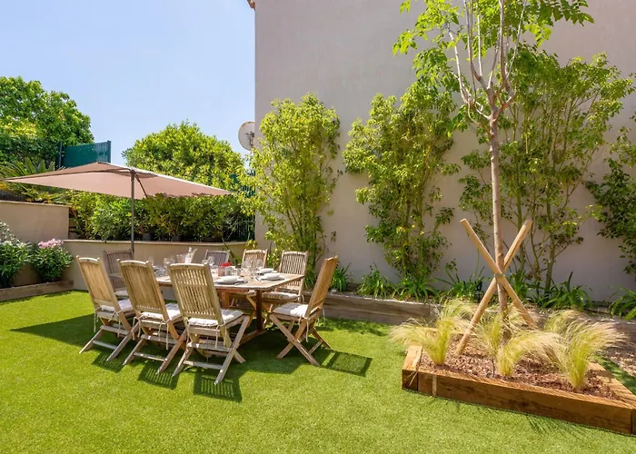 Nyaraló Akemi By Interhome