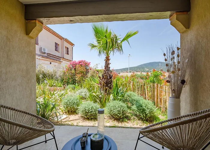 Akemi By Interhome 펜션