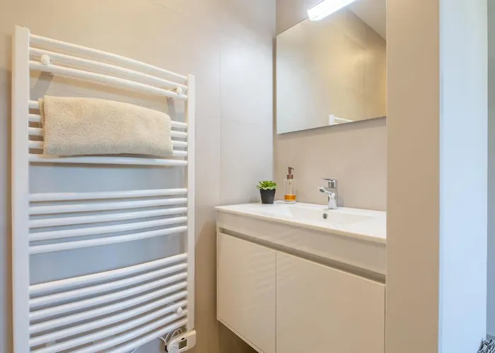 Akemi By Interhome Sainte-Maxime