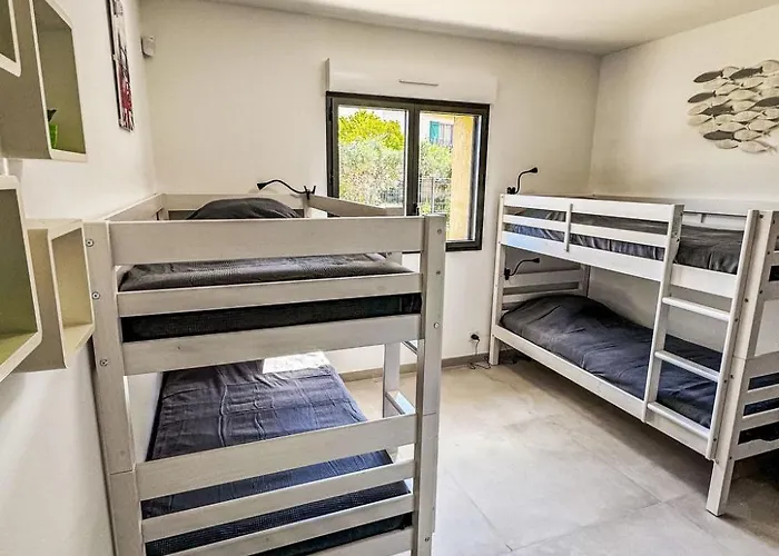 Akemi By Interhome Nyaraló