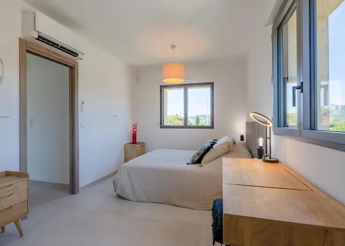 Akemi By Interhome Nyaraló Sainte-Maxime