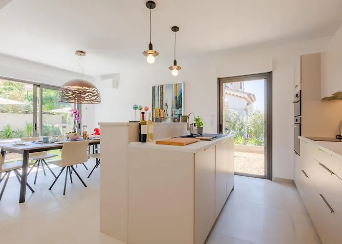 Akemi By Interhome * Sainte-Maxime