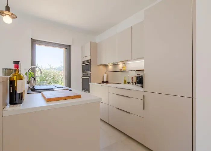 Nyaraló Akemi By Interhome Sainte-Maxime