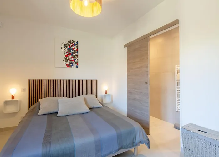 Akemi By Interhome Nyaraló *