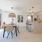 Akemi By Interhome 펜션 생트막시메