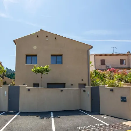 Holiday home Akemi By Interhome *