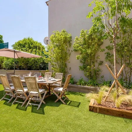 Holiday home Akemi By Interhome