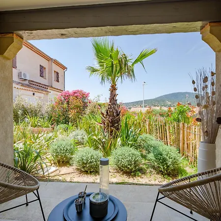 Akemi By Interhome Holiday home