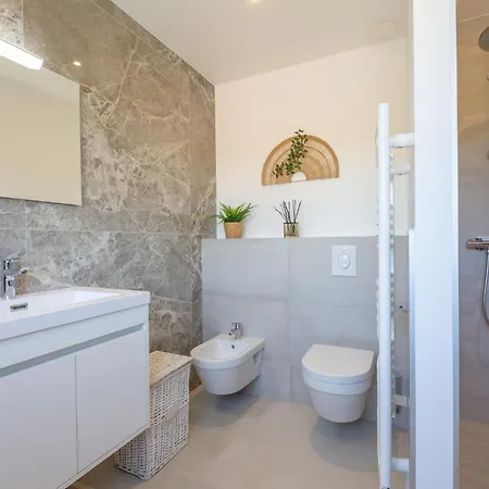 Akemi By Interhome Holiday home *