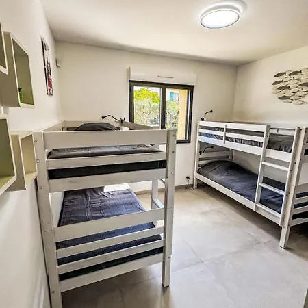 Akemi By Interhome Holiday home