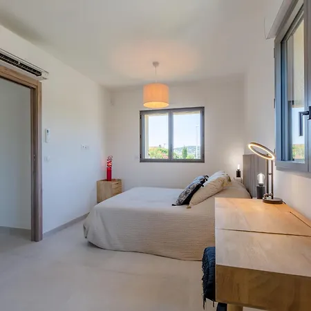 Akemi By Interhome Holiday home Sainte-Maxime