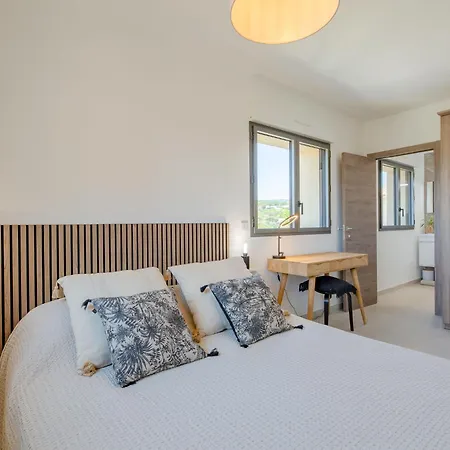 Holiday home Akemi By Interhome