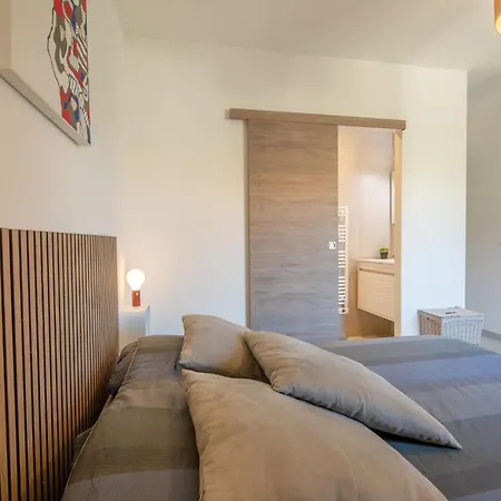 Holiday home Akemi By Interhome