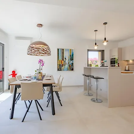 Akemi By Interhome Holiday home Sainte-Maxime