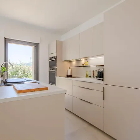 Holiday home Akemi By Interhome Sainte-Maxime