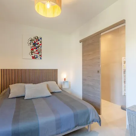 Akemi By Interhome Holiday home *