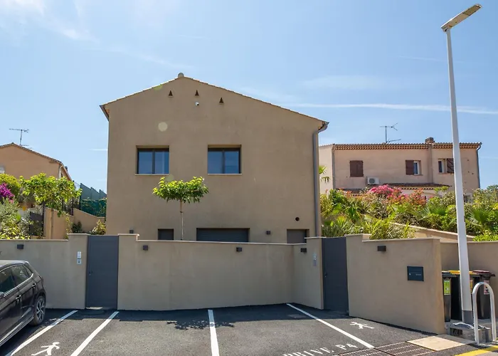 펜션 Akemi By Interhome *