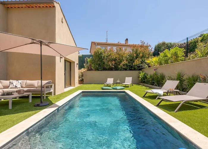 펜션 Akemi By Interhome