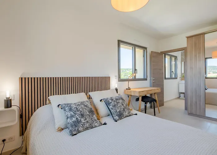 펜션 Akemi By Interhome