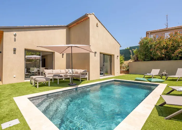 別荘 Akemi By Interhome *